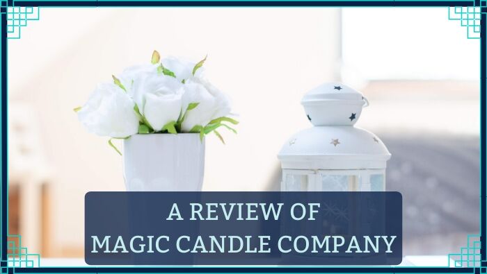 A review of Magic Candle Company