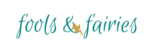 fools & fairies logo